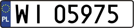 WI05975