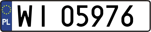 WI05976