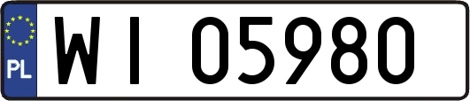 WI05980