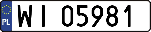 WI05981