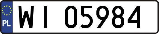 WI05984