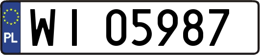 WI05987