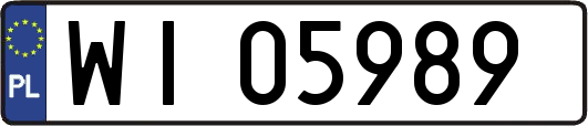 WI05989