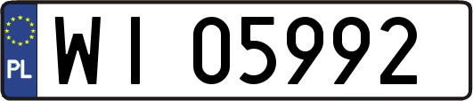 WI05992