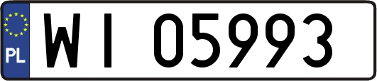 WI05993