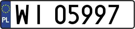 WI05997