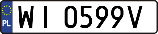 WI0599V