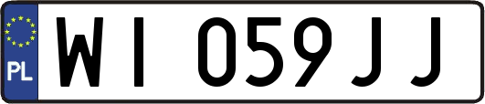 WI059JJ