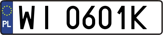 WI0601K