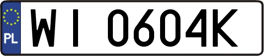 WI0604K