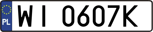 WI0607K