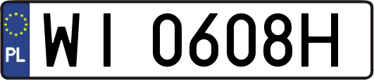 WI0608H