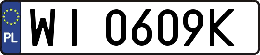 WI0609K