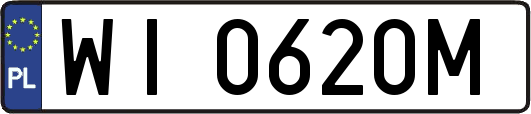 WI0620M
