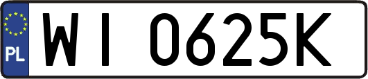 WI0625K