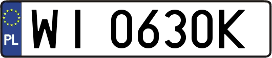 WI0630K