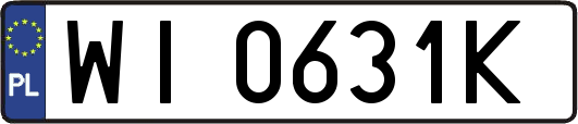 WI0631K