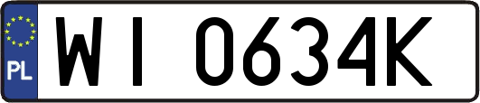 WI0634K
