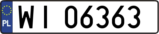 WI06363