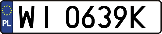 WI0639K