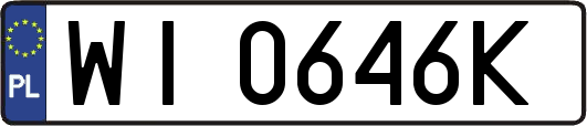 WI0646K