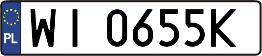 WI0655K