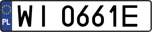 WI0661E