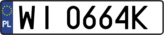 WI0664K