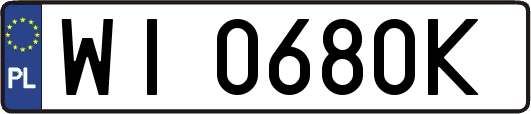 WI0680K
