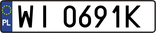 WI0691K