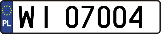 WI07004