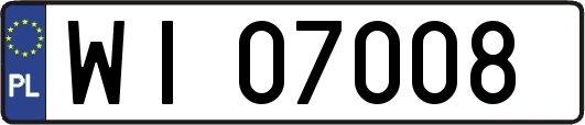 WI07008