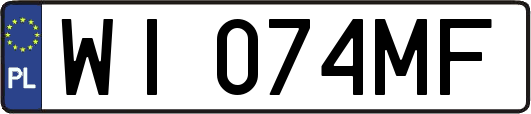 WI074MF