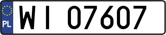 WI07607