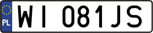 WI081JS