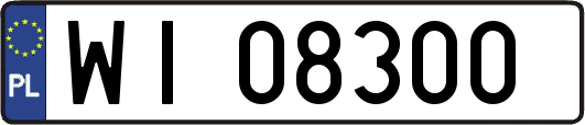 WI08300