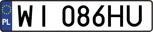 WI086HU