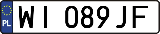 WI089JF