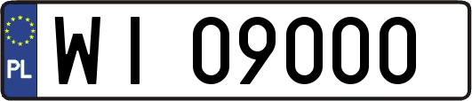WI09000