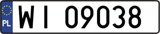 WI09038