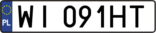 WI091HT