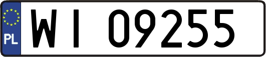 WI09255