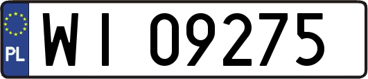 WI09275