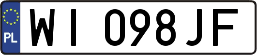WI098JF