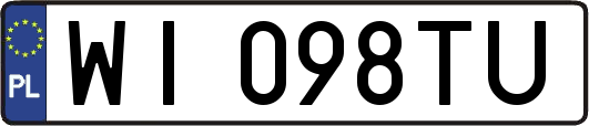 WI098TU
