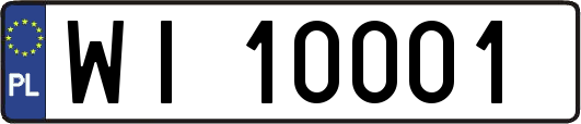 WI10001