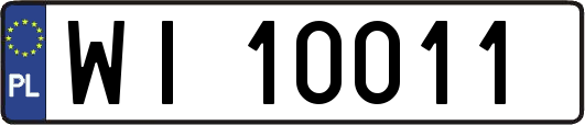 WI10011