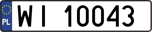 WI10043