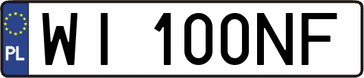 WI100NF