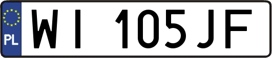 WI105JF